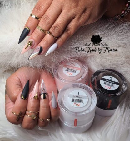 Trio 84 Banana Split Gel & Lacquer