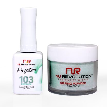 Perfection 103 Dewdrop