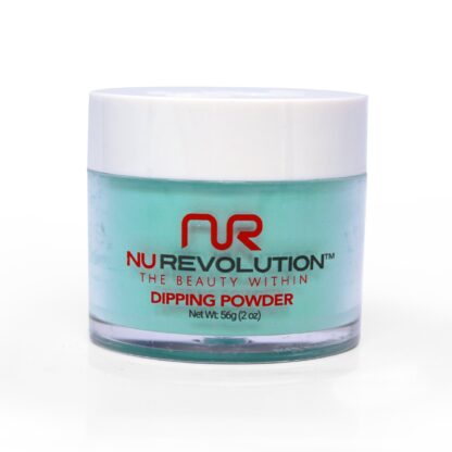 Perfection 104 Aqua Mint