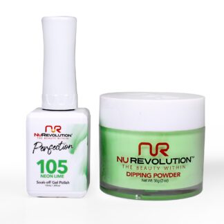 Perfection 105 Neon Lime