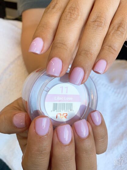 Trio 11 Lilac Love