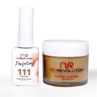 Perfection 111 Praline