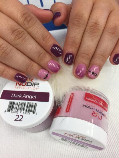 Trio 12  Flower Power Gel & Lacquer