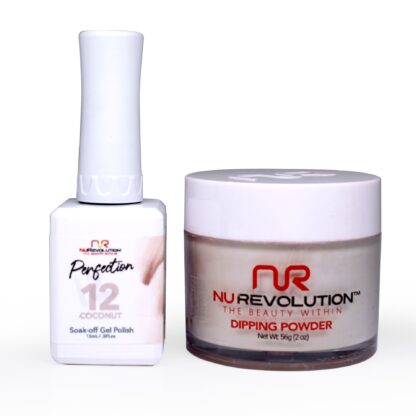 Perfection 12 Coconut