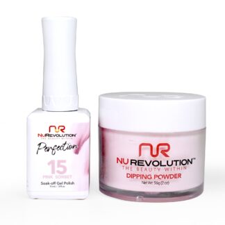 Perfection 15 Pink Sorbet
