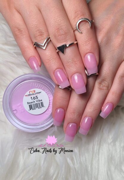Trio 165 Peach Vibe
