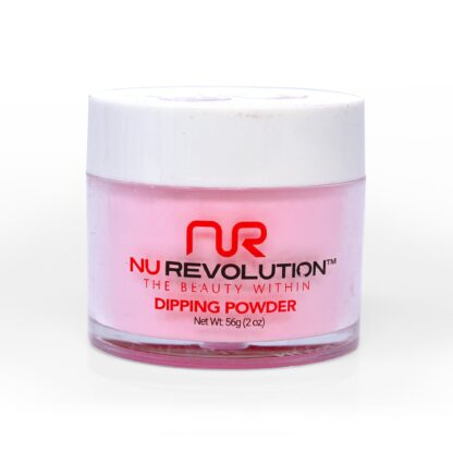 Perfection 17 Pale Pink