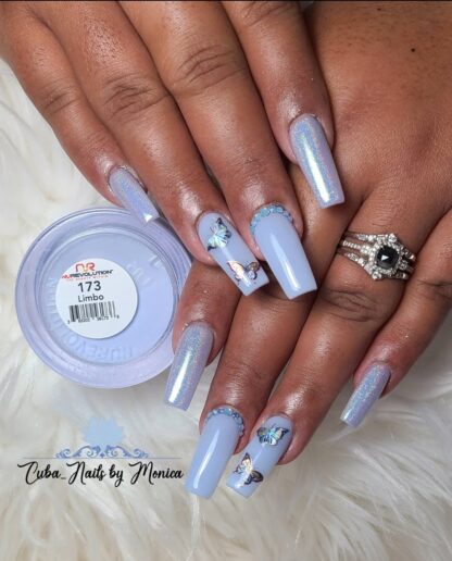 Trio 173 Limbo Gel & Lacquer