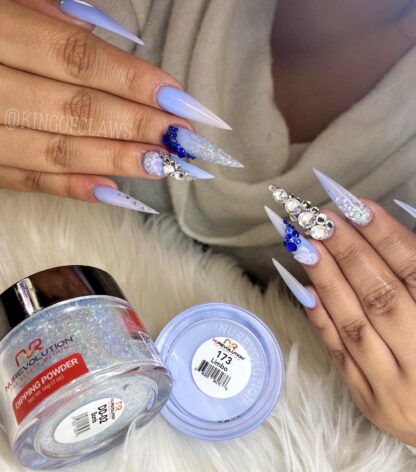 Trio 173 Limbo Gel & Lacquer