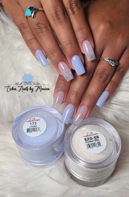 Trio 173 Limbo Gel & Lacquer