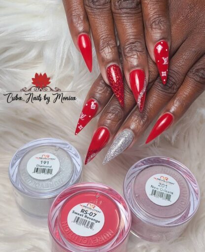 Trio 191 Diamond Gel & Lacquer