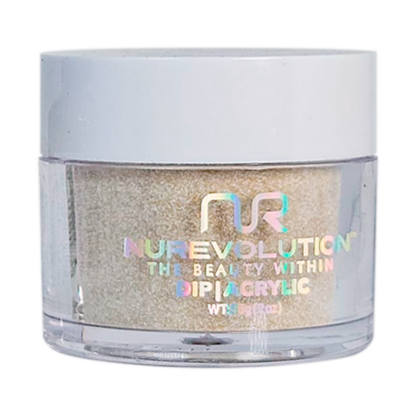 Trio 194 Masquerade Dip/Acrylic Powder