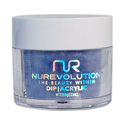 Trio 198 Bourbon Street Dip/Acrylic Powder