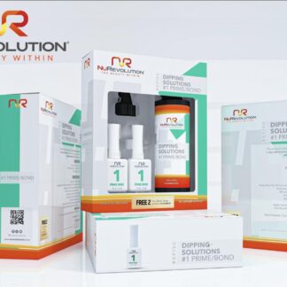 #1 Prime | Bond Dipping Solution Refill