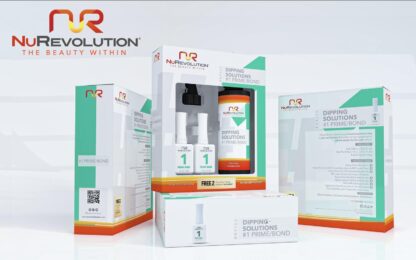 #1 Prime | Bond Dipping Solution Refill