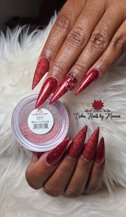 Trio 201 New Orleans Dip/Acrylic Powder