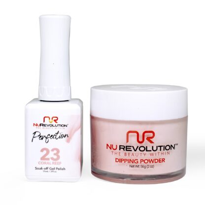 Perfection 23 Coral Reef