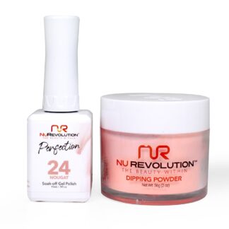 Perfection 24 Nougat