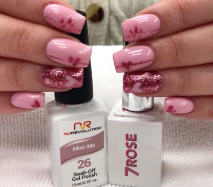 Trio 26 Mini-Me Dip/Acrylic Powder