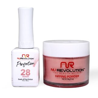 Perfection 28 Guava