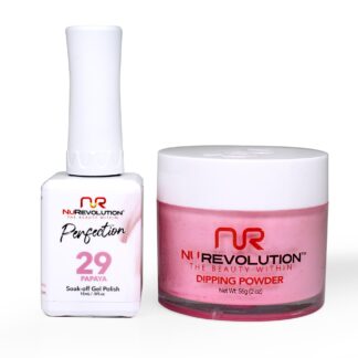 Perfection 29 Papaya