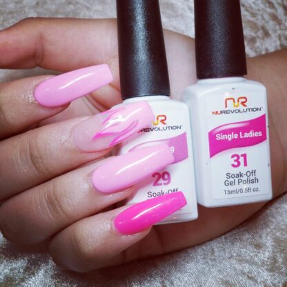Trio 31 Single Ladies Dip/Acrylic Powder