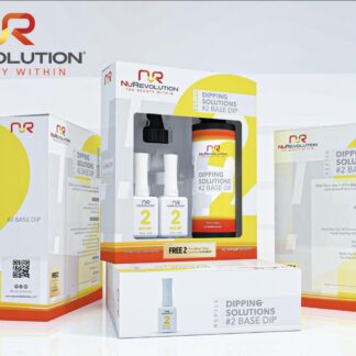 #2 Base Dip Dipping Solution Refill