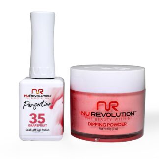 Perfection 35 Grapefruit