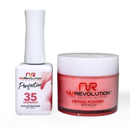 Perfection 35 Grapefruit