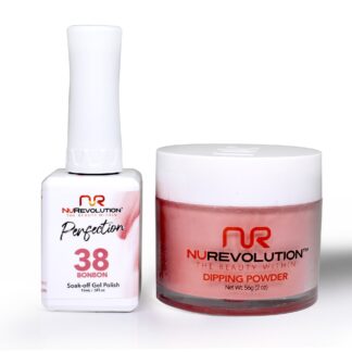 Perfection 38 Bonbon