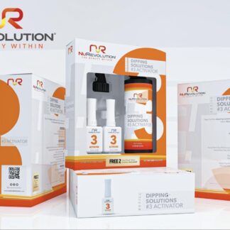 #3 Activator Dipping Solution Refill
