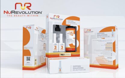 #3 Activator Dipping Solution Refill