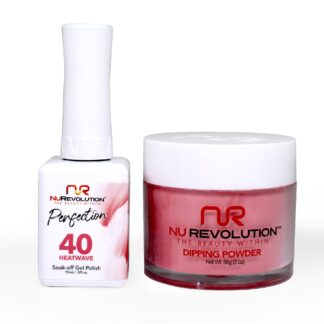 Perfection 40 Heatwave