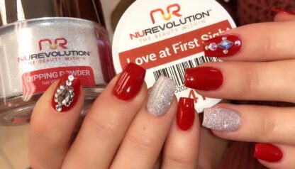 Trio 41 Love at First Sight Dip/Acrylic Powder