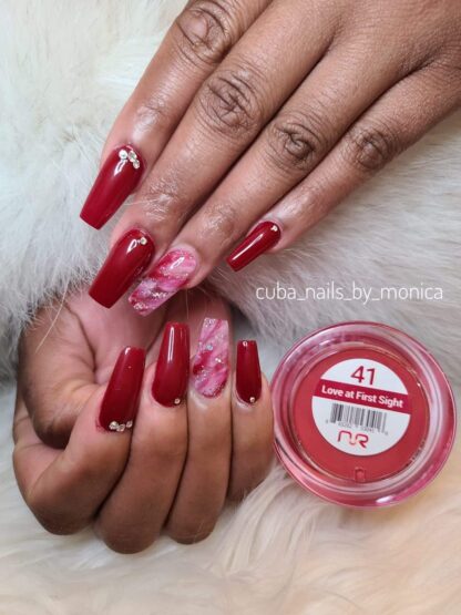 Trio 41 Love At First Sight Gel & Lacquer