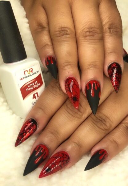 Trio 41 Love at First Sight Dip/Acrylic Powder