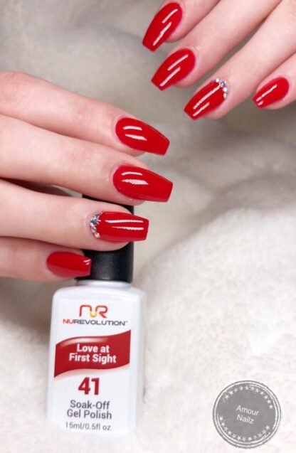 Trio 41 Love at First Sight Dip/Acrylic Powder