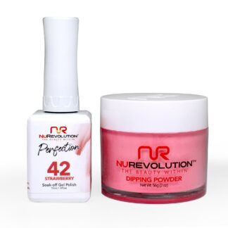 Perfection 42 Strawberry