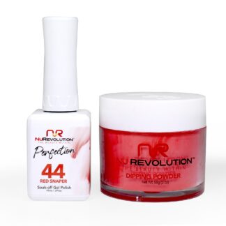 Perfection 44 Red Snapper