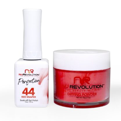 Perfection 44 Red Snapper