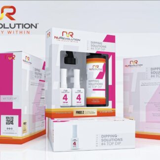 #4 Top Dip Dipping Solution Refill