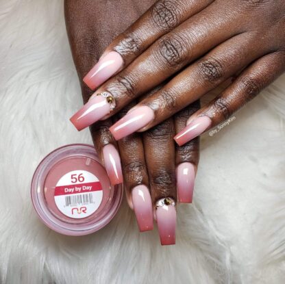 Trio 56 Day By Day Gel & Lacquer