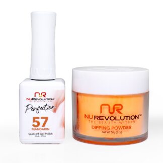Perfection 57 Mandarin