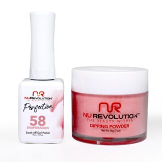Perfection 58 Snapdragon
