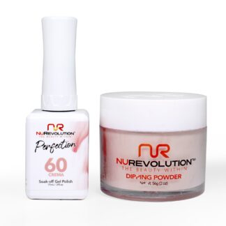 Perfection 60 Crema
