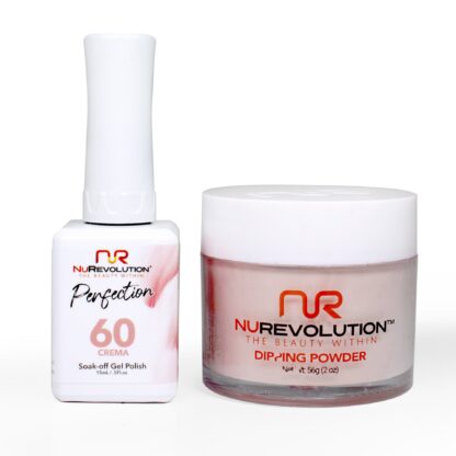 Perfection 60 Crema