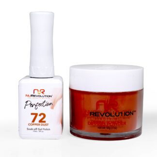 Perfection 72 Copper Dust