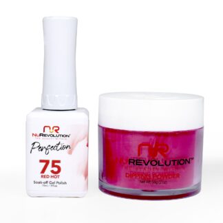 Perfection 75 Red Hot