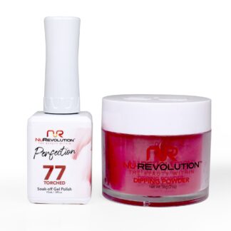 Perfection 77 Torched