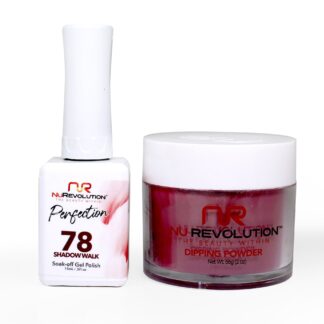 Perfection 78 Shadow Walk